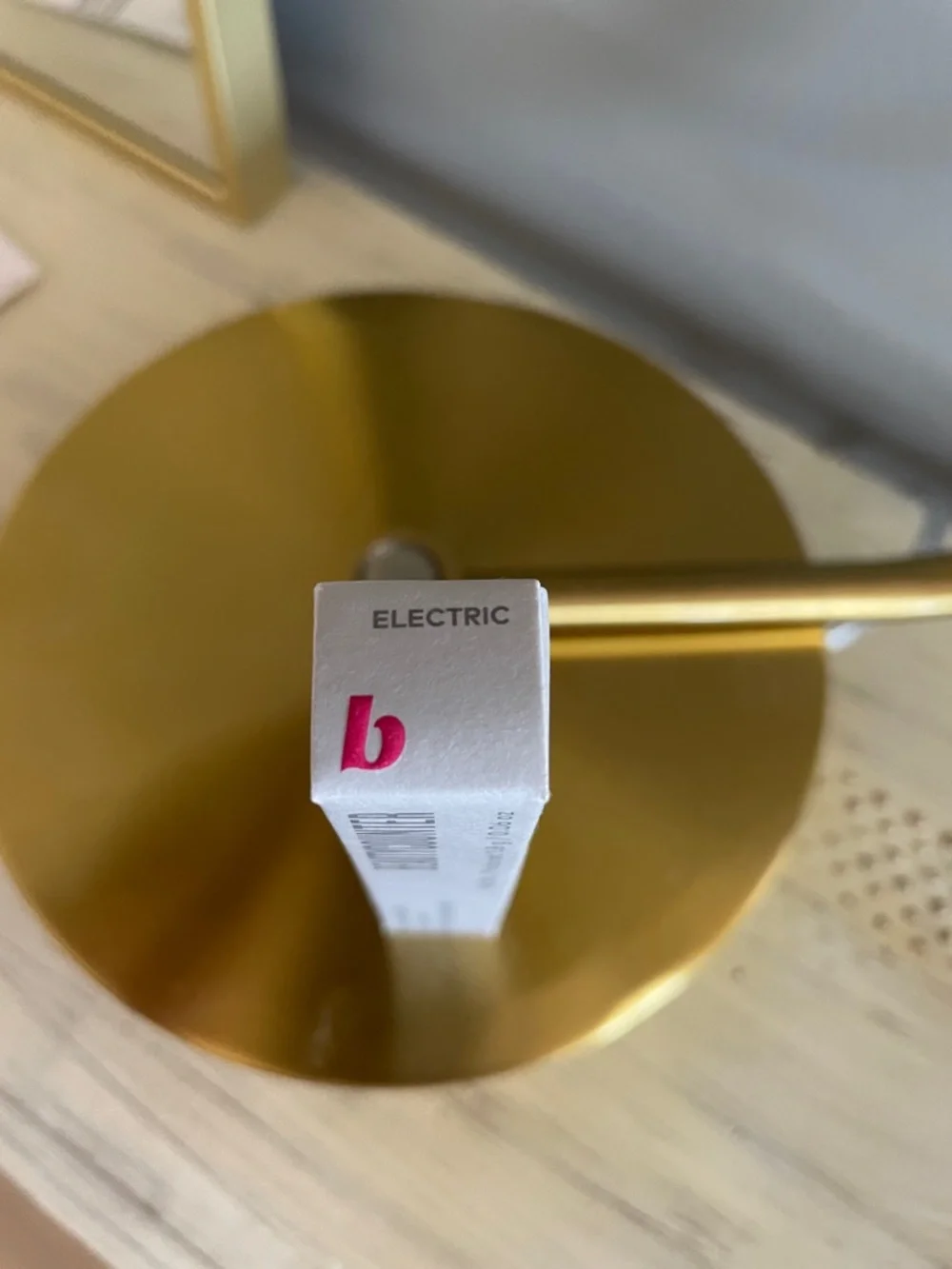 beautycounter electric statement